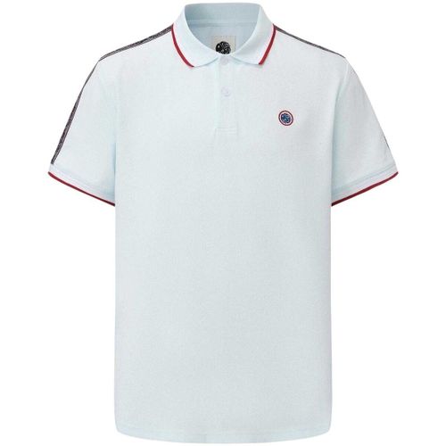 Polo Pretty Green GT40959 - Pretty Green - Modalova