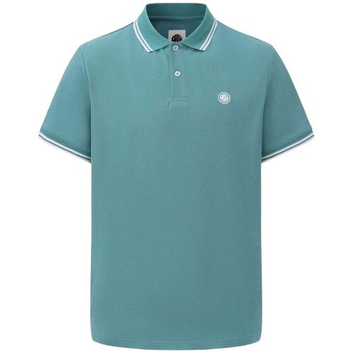 T-shirt Pretty Green GT40970 - Pretty Green - Modalova