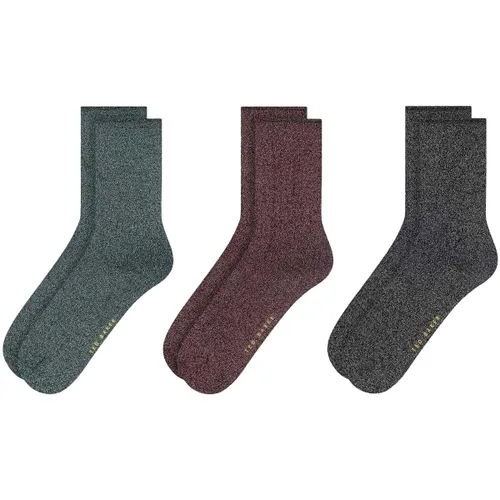 Chaussettes Ted Baker GT40236 - Ted Baker - Modalova