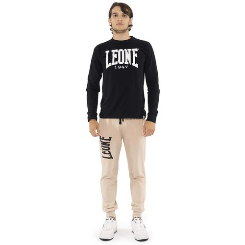 Jogging Leone 1947 Man Fleece - Leone 1947 - Modalova