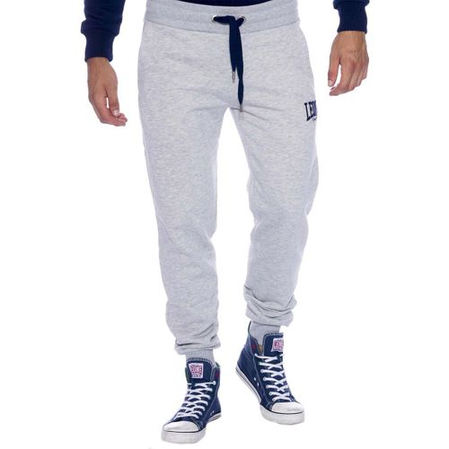 Jogging Leone 1947 Man Fleece Pant - Leone 1947 - Modalova
