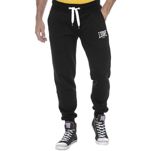 Jogging Leone 1947 Man Fleece Pant - Leone 1947 - Modalova