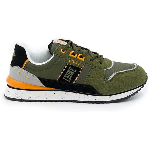 Baskets Leone 1947 Men's Shoes Walk - Leone 1947 - Modalova