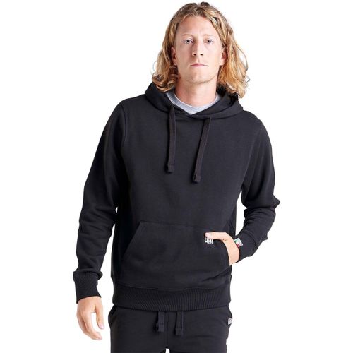 Polaire Man Hoody Basic Small Logo - Leone 1947 - Modalova