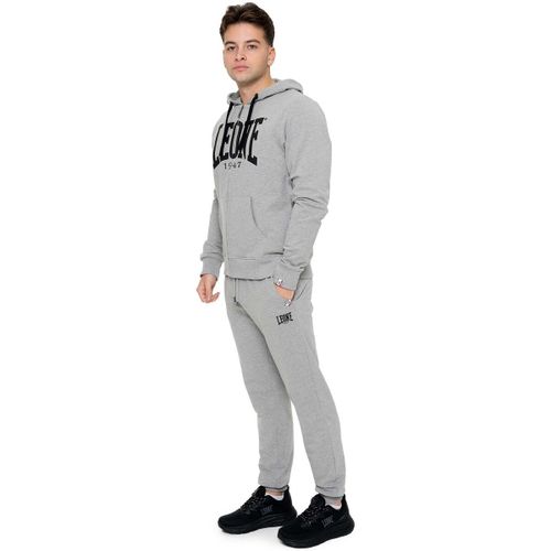 Ensembles de survêtement Man Sweatpants Small Logo - Leone 1947 - Modalova
