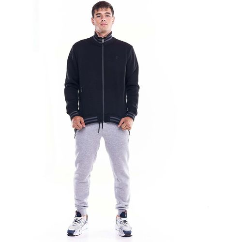 Sweatshirts Man High Collar Soft Basic - Leone 1947 - Modalova