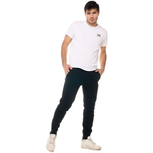 Pantalon Man Sweatpants New Gold - Leone 1947 - Modalova