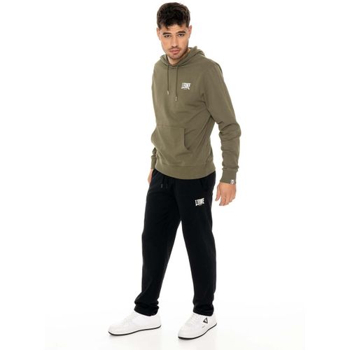 Jogging Man Sweatpants Hj - Leone 1947 - Modalova