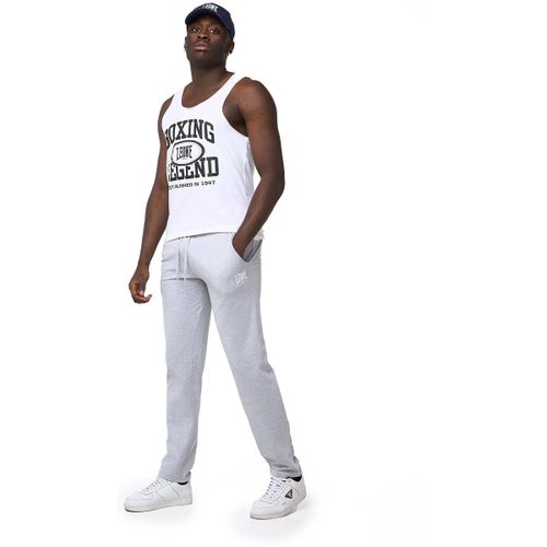 Jogging Man Sweatpants Embro - Leone 1947 - Modalova