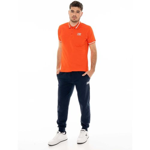 Jogging Man Sweatpants Hj - Leone 1947 - Modalova