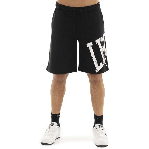 Short Man Bermuda Boxing Legend - Leone 1947 - Modalova