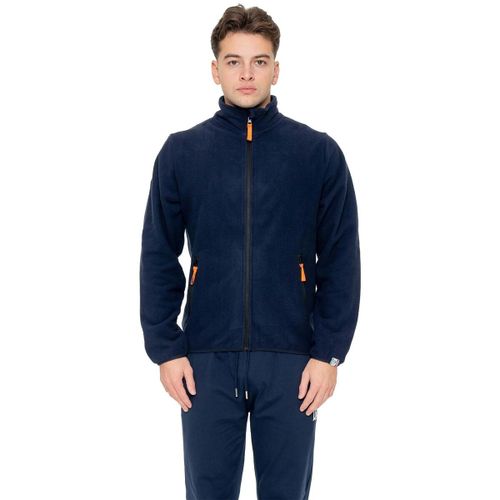 Polaire Man Full Zip Polar - Leone 1947 - Modalova