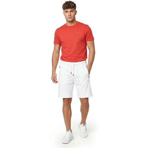 Short Man Bermuda Sporting - Leone 1947 - Modalova