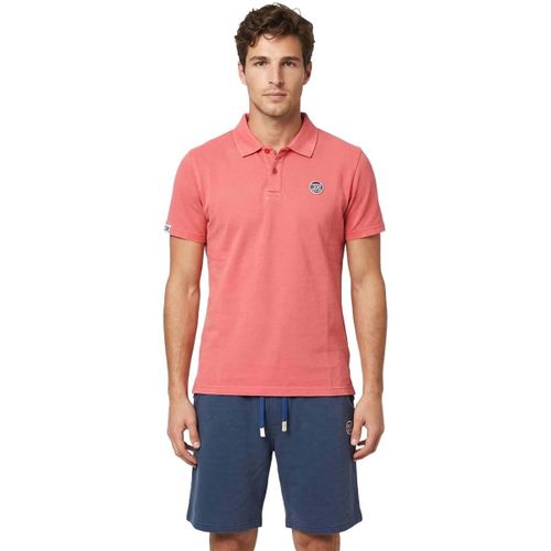 T-shirt Leone 1947 Man Pastel Wash - Leone 1947 - Modalova