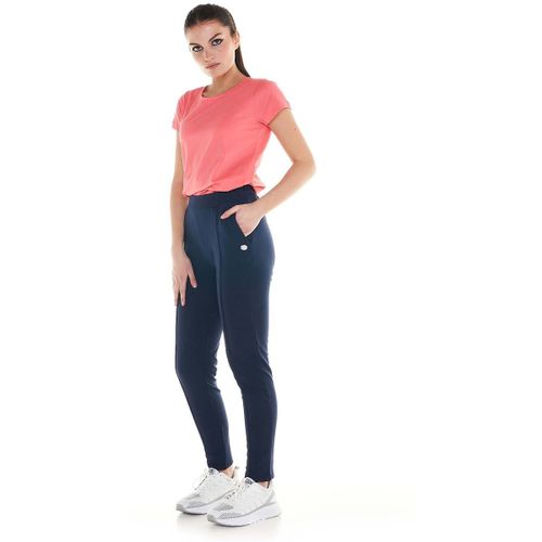 Jogging Woman Sweatpants Basic - Leone 1947 - Modalova