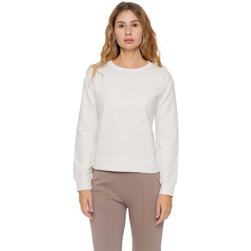 Sweatshirts Woman Crewneck Never Without - Leone 1947 - Modalova