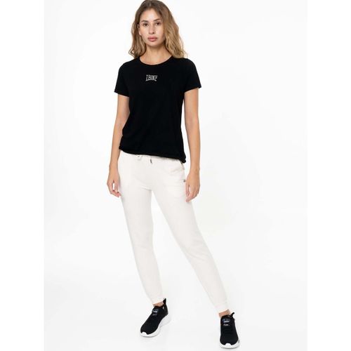 Jogging Woman Sweatpants Never Without - Leone 1947 - Modalova