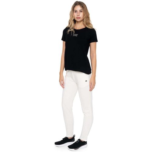 Jogging Woman Sweatpants Never Without - Leone 1947 - Modalova