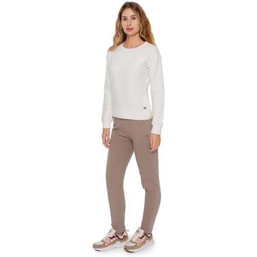 Jogging Woman Sweatpants Never Without - Leone 1947 - Modalova