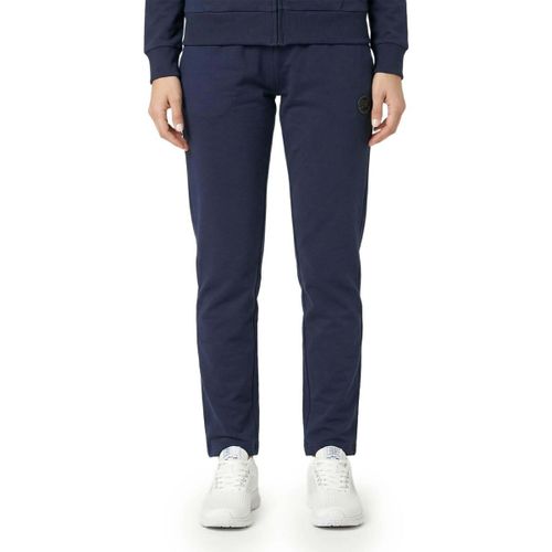 Jogging Woman Sweatpants Never Without - Leone 1947 - Modalova