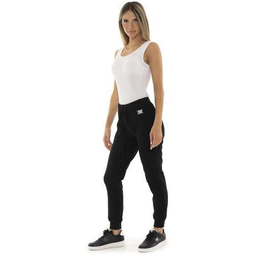 Jogging Woman Sweatpants Never Without - Leone 1947 - Modalova