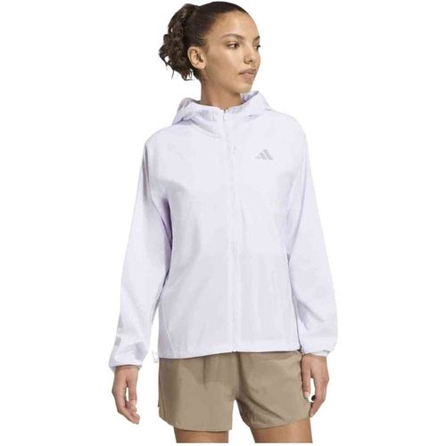 Coupes vent adidas Run Ess JKT W - adidas - Modalova