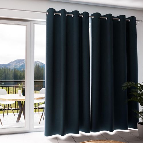 Rideaux, stores Eclipse - Soleil D'Ocre - Modalova