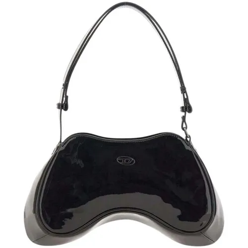 Sac Diesel Borsa - Diesel - Modalova