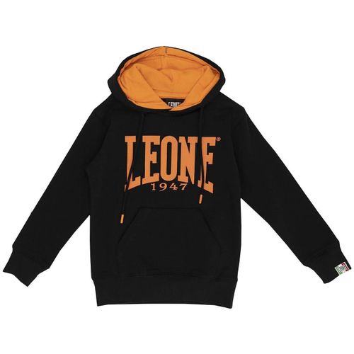 Sweatshirts à capuche Boy Hoody Basic - Leone 1947 - Modalova