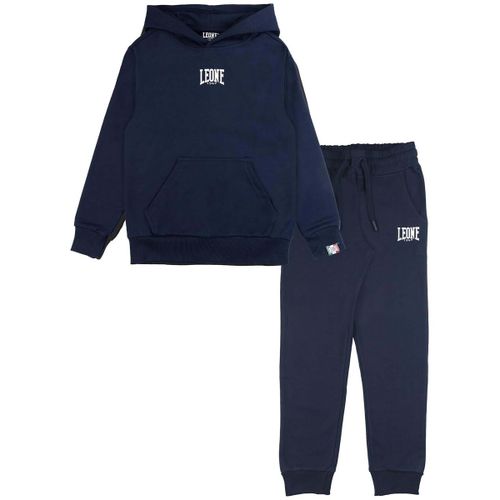 Ensembles de survêtement Boy Tracksuits Hoody Vintage - Leone 1947 - Modalova
