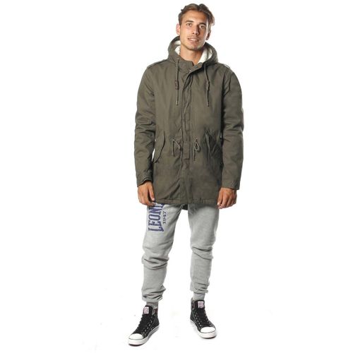 Parka Leone 1947 Man Parka - Leone 1947 - Modalova