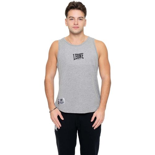 Debardeur Man Tank Boxing - Leone 1947 - Modalova