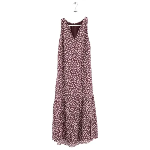 Robe Vanessa Bruno Robe bordeaux - Vanessa Bruno - Modalova