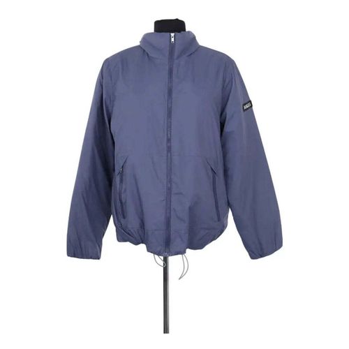 Coupes vent Aigle Doudoune bleue - Aigle - Modalova