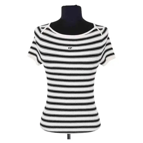 Blouses Claudie Pierlot Top blanc - Claudie Pierlot - Modalova