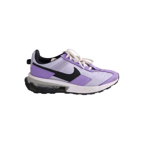 Baskets Nike Baskets violettes - Nike - Modalova