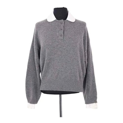 Pull Claudie Pierlot Pull gris - Claudie Pierlot - Modalova