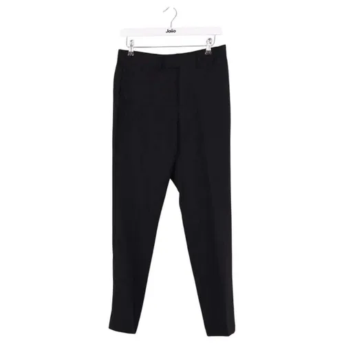 Pantalon Sandro Pantalon noir - Sandro - Modalova