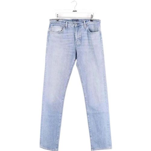 Jeans Levis Jean droit bleu - Levis - Modalova