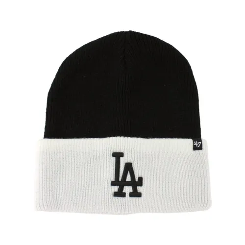 Bonnet Los Angeles Dodgers Cuff Knit - '47 Brand - Modalova