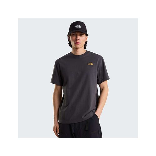 T-shirt Stone Logo Relaxed - The North Face - Modalova