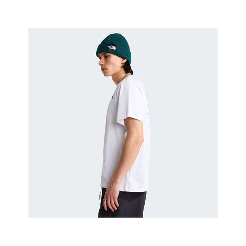 T-shirt The North Face Retro Trail - The North Face - Modalova