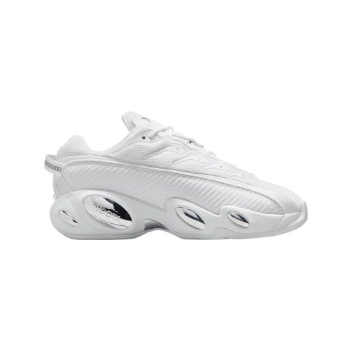 Baskets basses Baskets Basses X Nocta Glide blanc - Nike - Modalova