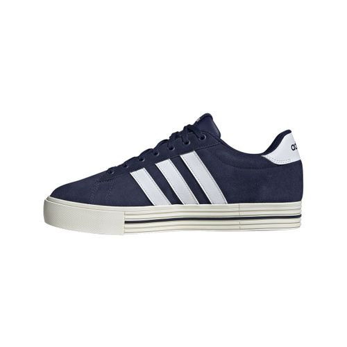 Baskets Baskets Daily 4.0 textile - adidas - Modalova
