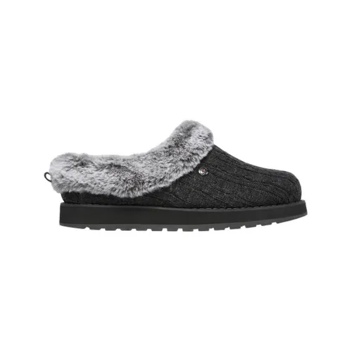 Chaussons Mocassins Keepsakes Ice Angel fourrure synthétique - Skechers - Modalova