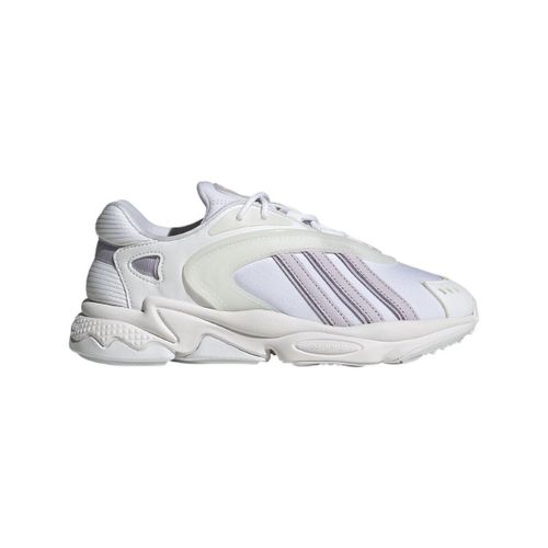 Baskets basses Baskets Oztral W cuir - adidas - Modalova