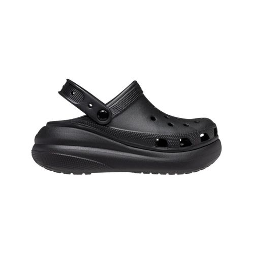 Sabots Chaussures Classic Crush Clog noir - Crocs - Modalova