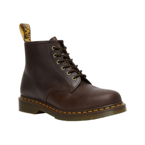 Boots Dr. Martens Bottines 101 cuir - Dr. Martens - Modalova