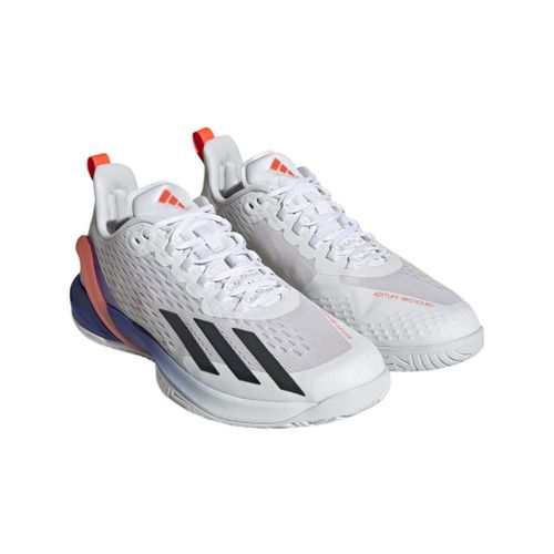 Baskets Baskets Adizero Cybersonic textile - adidas - Modalova