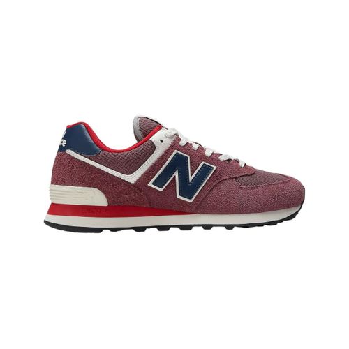 Baskets Baskets 574 cuir - New Balance - Modalova